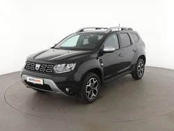 Schwarz Gebraucht 2019 Dacia Duster Anniversary SUV | 13.990 € (Guter Preis)