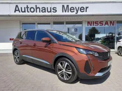 Cuprite (elg) Gebraucht 2021 Peugeot 5008 Allure Van / Kleinbus | 26.990 €
