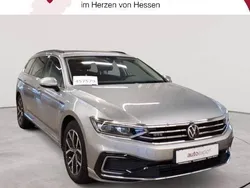 Silber Gebraucht 2022 VW Passat Kombi | 23.289 € (Fairer Preis)