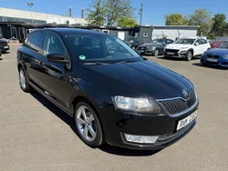 Schwarz Gebraucht 2014 Skoda Rapid Drive Limousine | 5.999 € (Guter Preis)