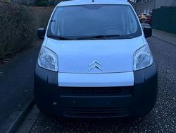 Weiß Gebraucht 2013 Citroën Nemo Van / Kleinbus | 3.499 € (Fairer Preis)