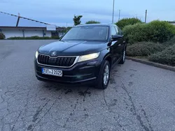 Schwarz Gebraucht 2020 Skoda Kodiaq Style SUV | 20.900 € (Guter Preis)