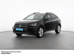 Deep black perleffekt Gebraucht 2024 VW Taigo IQ Drive SUV | 23.960 € (Fairer Preis)