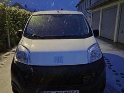 Gebraucht 2022 Fiat Fiorino Basis Van / Kleinbus | 7.700 € (Guter Preis)