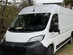 Gebraucht 2024 Peugeot Boxer Van | 22.000 € (Guter Preis)
