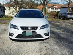 Gebraucht 2015 Seat Leon FR Limousine | 11.740 € (Teuer)