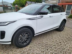 Weiß Gebraucht 2019 Land Rover Range Rover evoque Landmark SUV | 19.950 € (Fairer Preis)