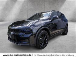 Sparkling black Neu 2025 Lynk & Co 01 SUV | 44.950 € (Teuer)