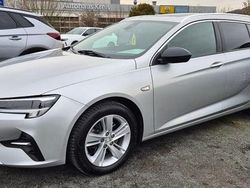 Gebraucht 2021 Opel Insignia Elegance Kombi | 19.850 € (Etwas zu teuer)