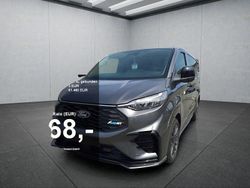 Grau Neu 2025 Ford Transit Custom Limousine | 64.049 €