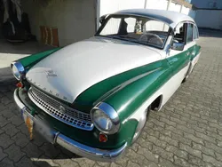 Beige Gebraucht 1962 Wartburg 311 Limousine | 17.700 €