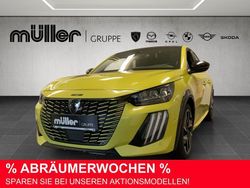 Aguedagelb Gebraucht 2025 Peugeot 208 GT Kleinwagen | 30.760 €