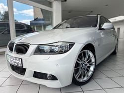 Weiß Gebraucht 2012 BMW 325 M Sport Kombi | 18.990 € (Teuer)