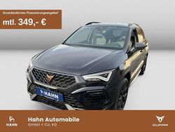 Magic schwarz metallic Neu 2026 Cupra Ateca SUV | 40.980 € (Fairer Preis)