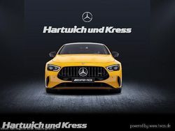 Gebraucht 2023 Mercedes AMG GT 53 AMG Coupé | 96.390 € (Fairer Preis)
