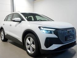 Weiß Gebraucht 2023 Audi Q4 e-tron Sport SUV | 27.980 € (Superpreis)