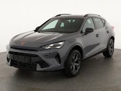 Magnetic grau metallic Neu 2025 Cupra Formentor SUV | 34.375 € (Fairer Preis)