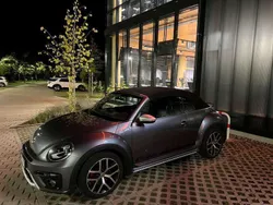 VW Beetle