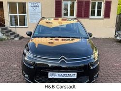 Schwarz Gebraucht 2015 Citroën Grand C4 Picasso SELECTION Van / Kleinbus | 5.990 € (Guter Preis)