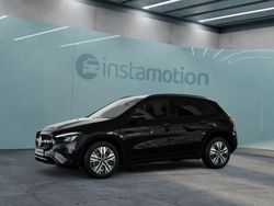 Schwarz Gebraucht 2024 Mercedes GLA220 SUV | 44.690 € (Guter Preis)