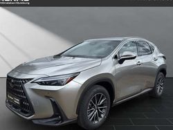 Silber Neu 2025 Lexus NX350h SUV | 52.950 € (Fairer Preis)