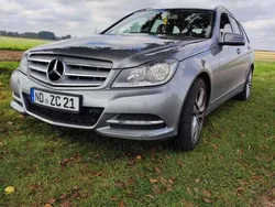 Gebraucht 2012 Mercedes 220 Avantgarde | 10.000 €