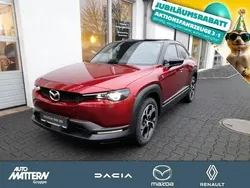 Rot Neu 2024 Mazda MX30 SUV | 23.989 € (Guter Preis)