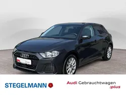 Manhattangrau metallic Gebraucht 2024 Audi A1 Advanced Kleinwagen | 22.810 € (Fairer Preis)