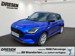 Blau Gebraucht 2025 Suzuki Swift Comfort Kleinwagen | 19.950 € (Fairer Preis)