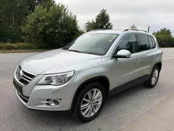 Silber Gebraucht 2007 VW Tiguan Sport SUV | 6.999 € (Fairer Preis)