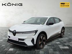 Weiss Gebraucht 2022 Renault Mégane IV Limousine | 19.442 €