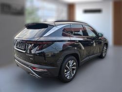 Metallic Gebraucht 2021 Hyundai Tucson Trend SUV | 24.690 € (Fairer Preis)