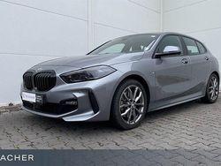 Grau Gebraucht 2023 BMW 120 M Sport Kleinwagen | 30.899 € (Fairer Preis)