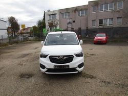Weiß Gebraucht 2020 Opel Combo Life Edition Van / Kleinbus | 7.700 € (Superpreis)