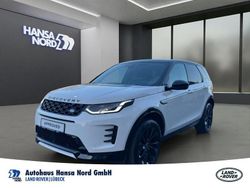Weiß Gebraucht 2024 Land Rover Discovery Sport SE SUV | 51.990 € (Fairer Preis)