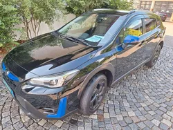 Crystal black silica 04s Gebraucht 2021 Subaru XV Comfort SUV | 23.900 € (Fairer Preis)