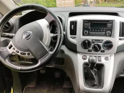 Schwarz Gebraucht 2013 Nissan NV200 Van | 9.599 € (Etwas zu teuer)