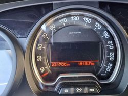 Silber Gebraucht 2012 Citroën C5 Exclusive Limousine | 4.000 € (Guter Preis)