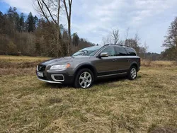 Grau Gebraucht 2008 Volvo XC70 SUV | 10.900 €