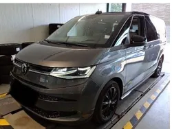 Indiumgrau Gebraucht 2023 VW T7 Edition Van | 45.990 €