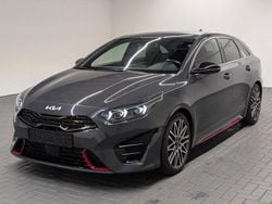 (h8g) pentametal met. Gebraucht 2022 Kia ProCeed GT Kleinwagen | 25.980 € (Fairer Preis)
