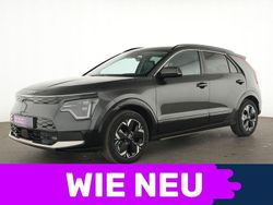 Interstellar Gebraucht 2023 Kia e-Niro Spirit SUV | 26.316 € (Guter Preis)