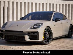 Grau Neu 2025 Porsche Panamera Turbo S Limousine | 281.579 € (Fairer Preis)