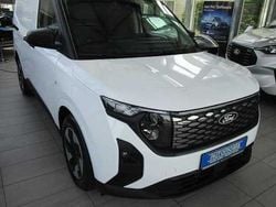 Weiß Neu 2025 Ford E-Transit Trend Van | 34.990 € (Guter Preis)