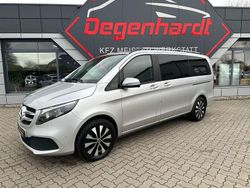 Silber Gebraucht 2020 Mercedes V220 Edition Van / Kleinbus | 36.790 € (Fairer Preis)