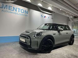 Grau Gebraucht 2021 Mini Cooper SE Essential Kleinwagen | 16.190 € (Guter Preis)
