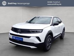 Weiß Neu 2025 Opel Mokka Edition SUV | 21.999 € (Superpreis)