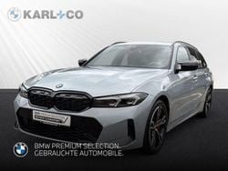 Grau Gebraucht 2024 BMW M340 M Sport Limousine | 55.990 € (Guter Preis)