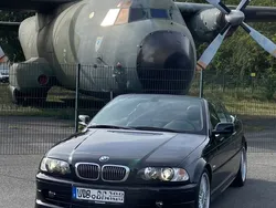Schwarz Gebraucht 2001 Alpina B3 Cabrio | 37.500 €