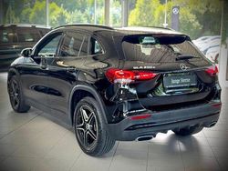 Gebraucht 2022 Mercedes GLA250 SUV | 31.200 € (Fairer Preis)